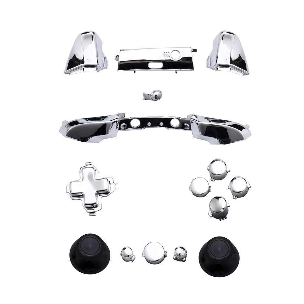 x-one s chrome button (4)