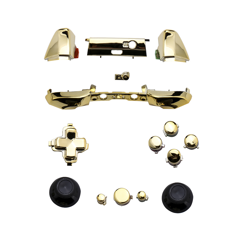 x-one s chrome button (3)