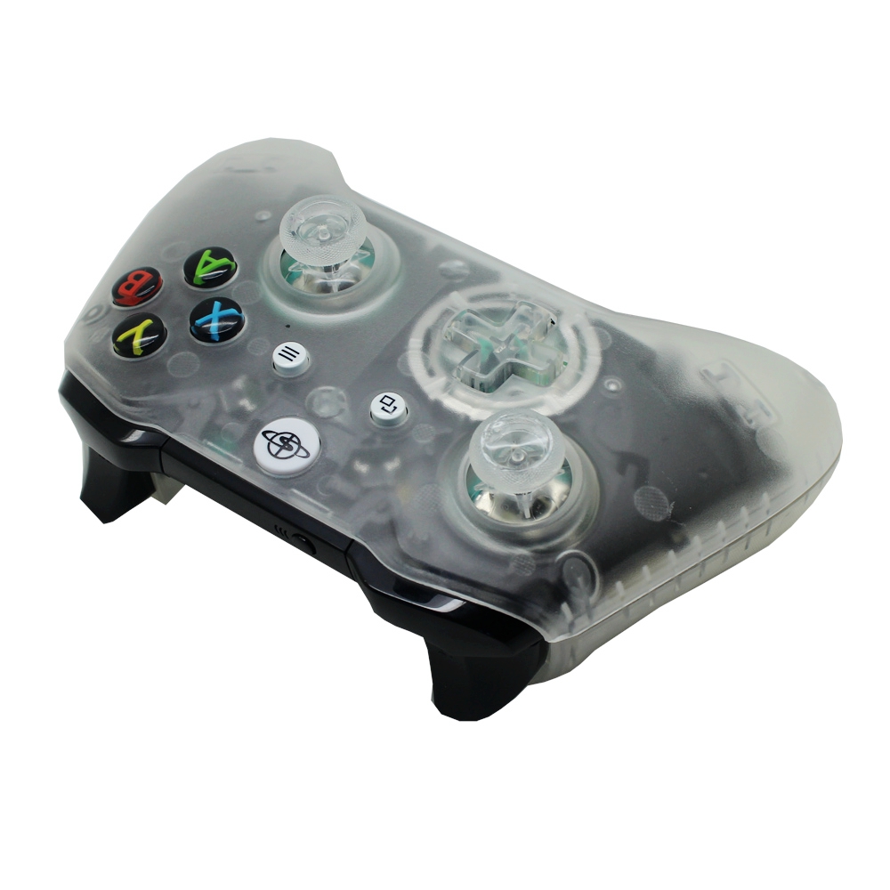 one slim controller (38)