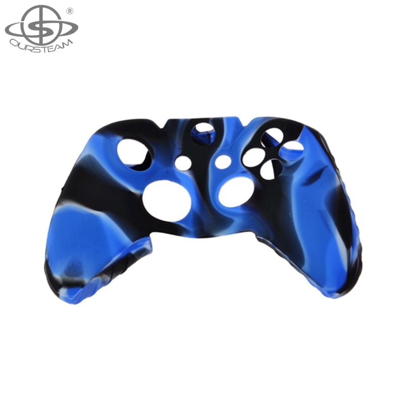x-one mix silicone (1)