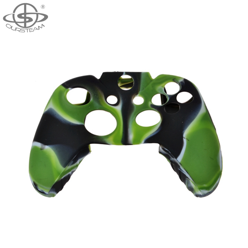 x-one mix silicone (6)