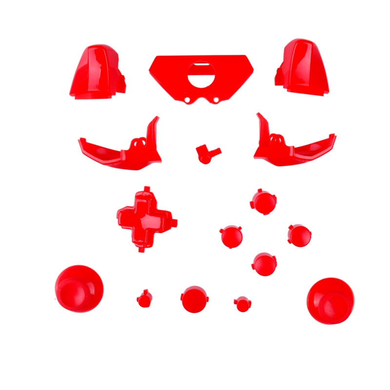 xbox one solid red full set buttons (1).JPG