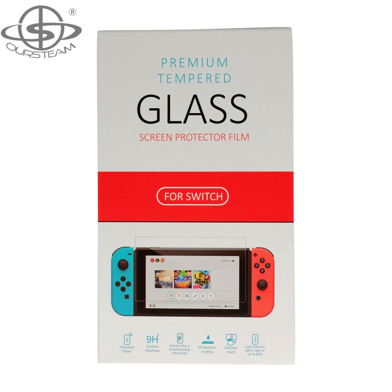 Switch Screen Protector