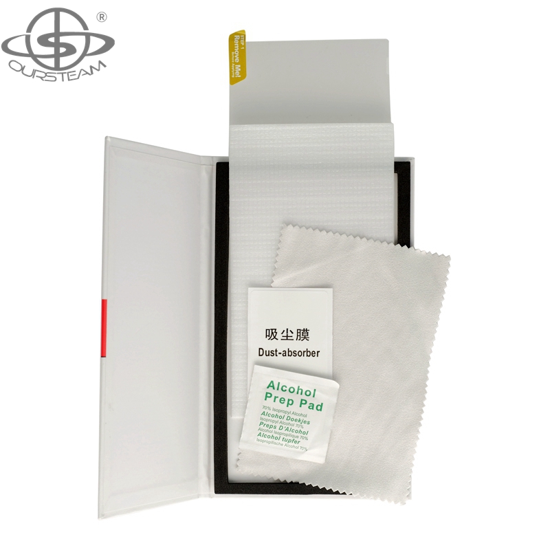 Switch Screen Protector 2