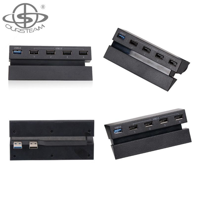 391 PS4 USB HUB 006 (5)