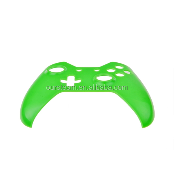 solid green xbox one shell (1)