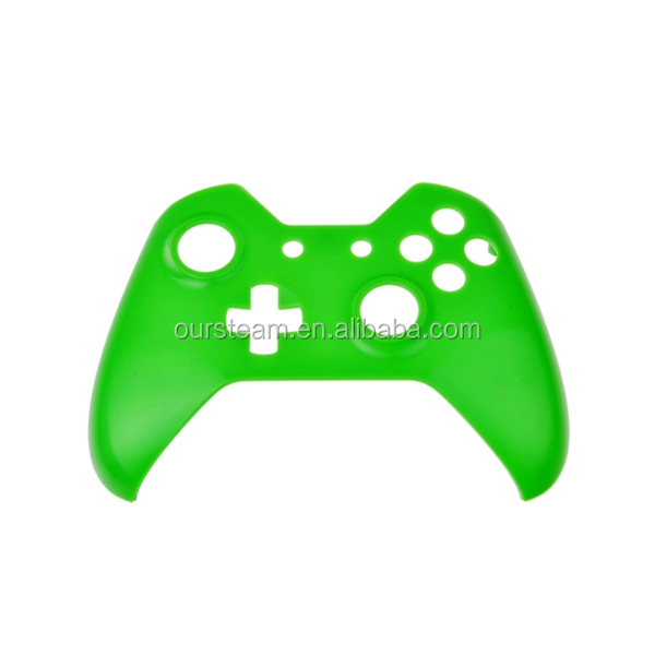 solid green xbox one shell (5)