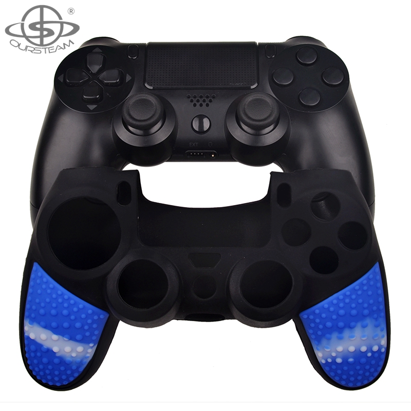 PS4 silicone case (22)