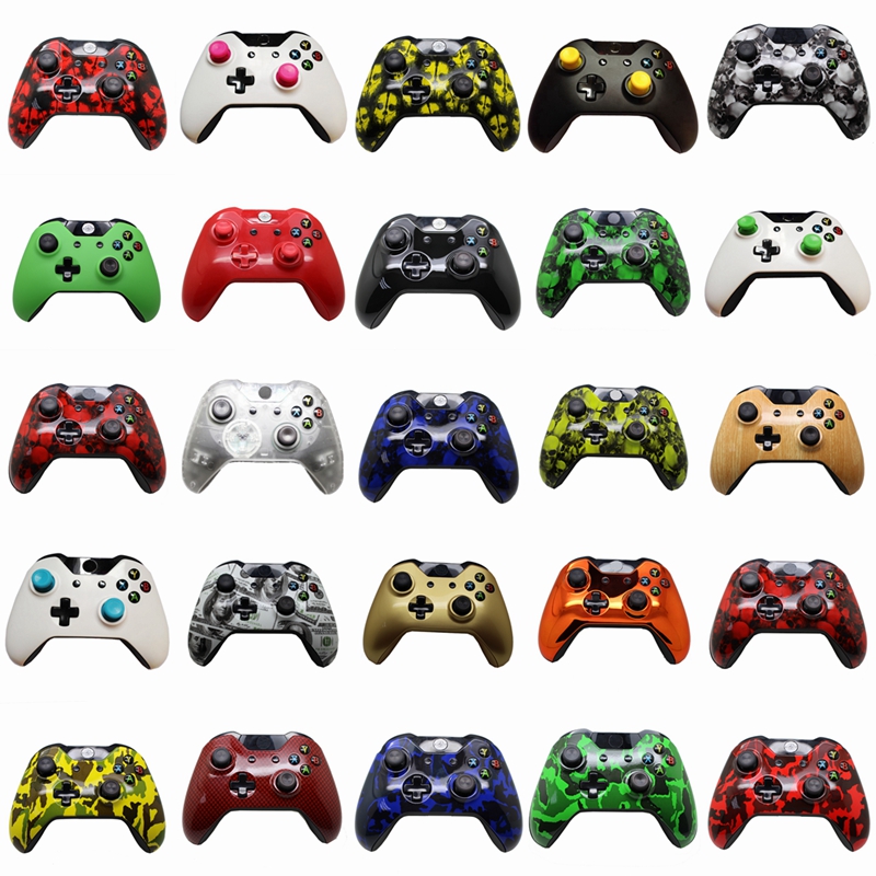customized controller