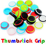 related items-thumbstick grips