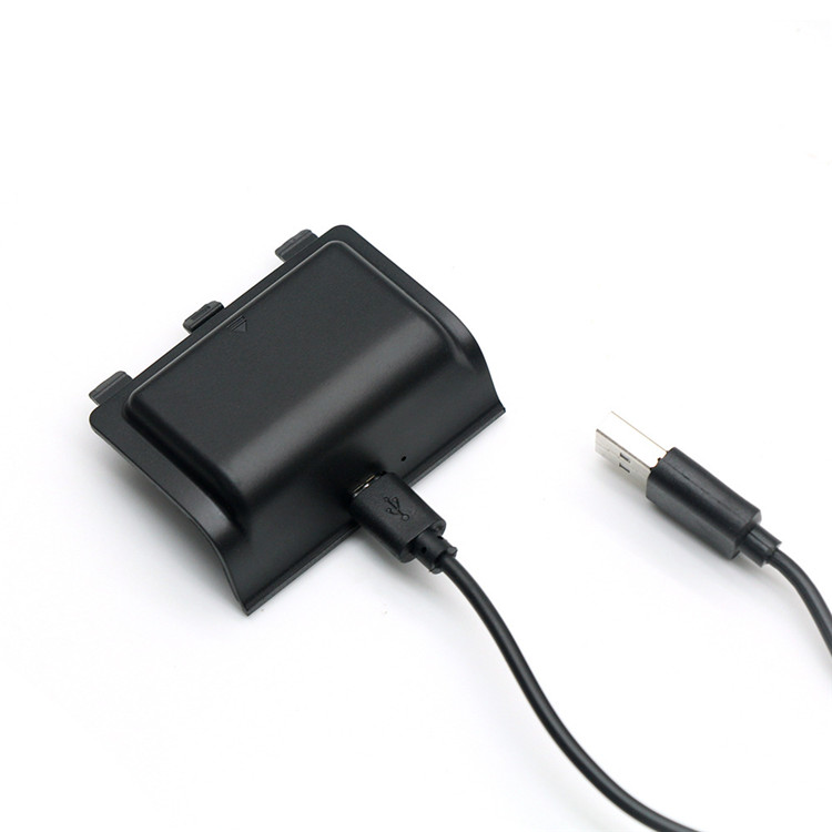 Rechargeable Charger Kit Battery Pack for Xbox one controller