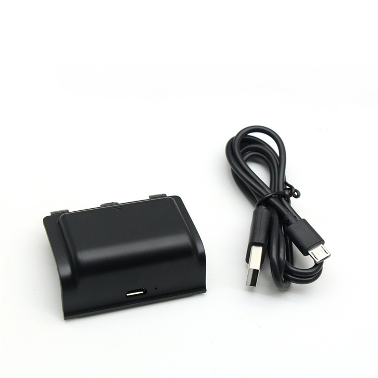 Rechargeable Charger Kit Battery Pack for Xbox one controller