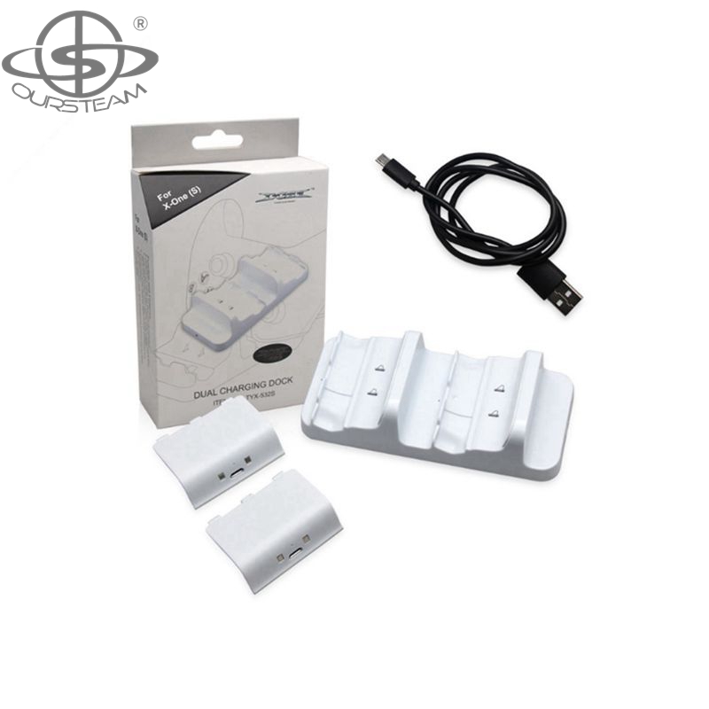 436XS battery pack532S (1)