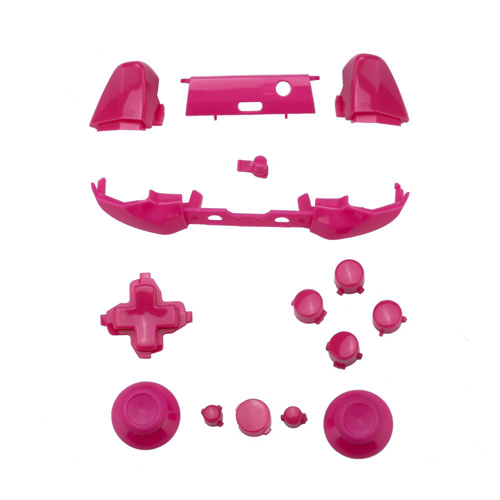 one slim solid button (1)