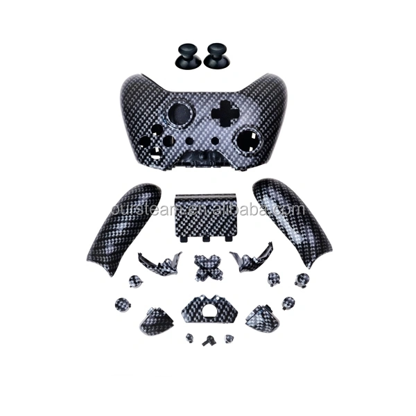 Black carbon fiber hydro dipped shell_.jpg