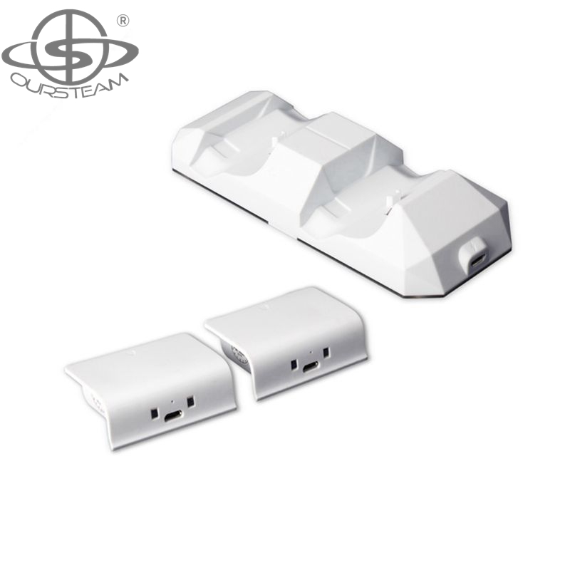 433ONE dual dock695S (2)