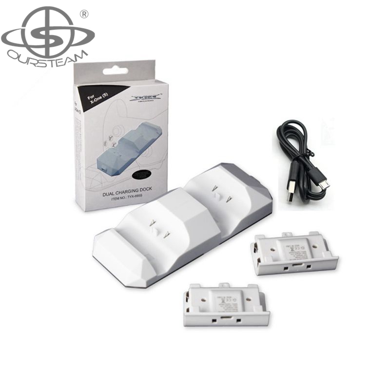 433ONE dual dock695S (1)