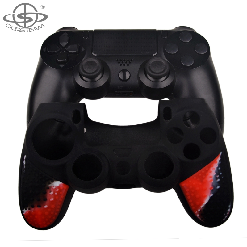PS4 silicone case (26)