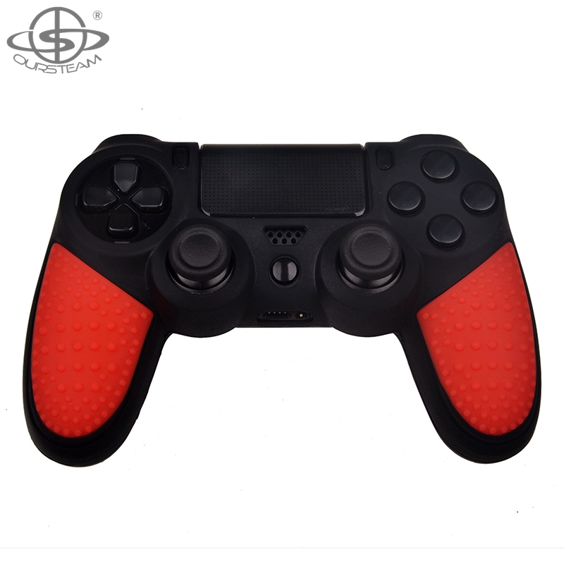 PS4 silicone case (13)