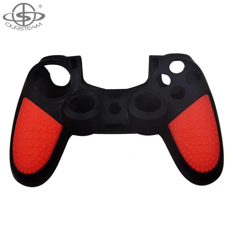 PS4 silicone case (14)1