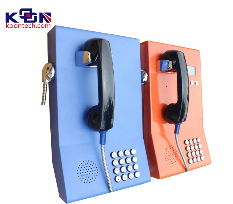 Best military grade rugged cell phone/ Bank Service Telephone with ...