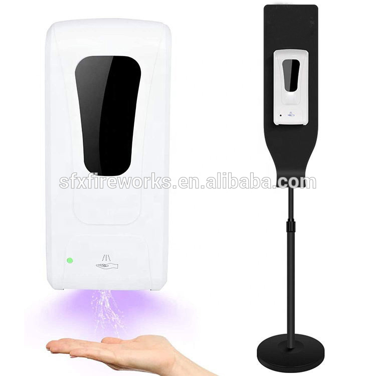 sanitizer dispensor (2)