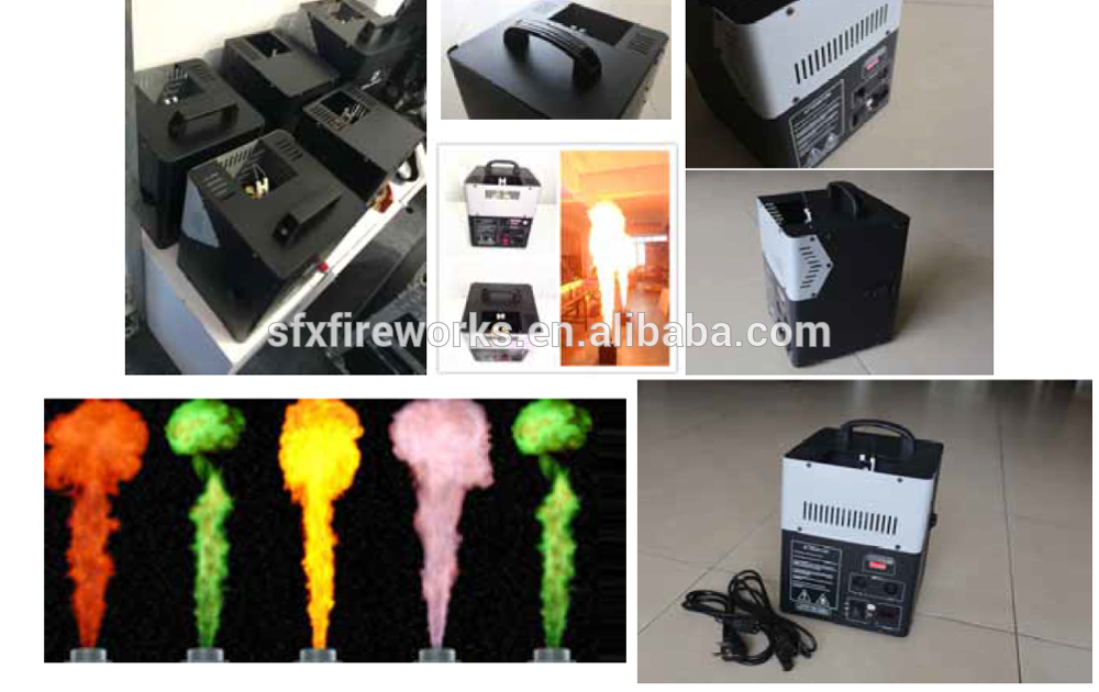 1024 dmx controller