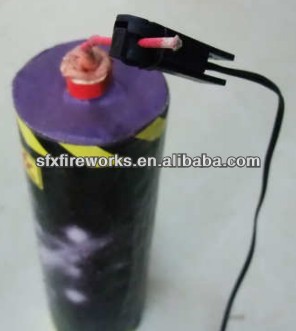 fireworks electric igniter