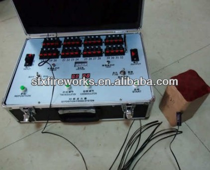 electric gas igniter
