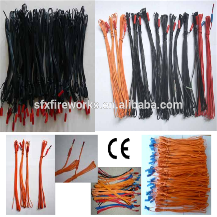 electric igniter