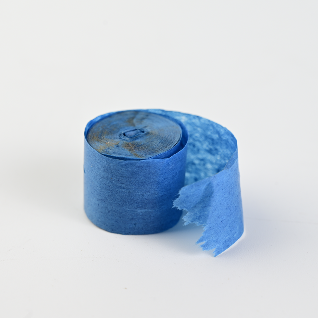 confetti manual
