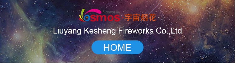 Toy fireworks