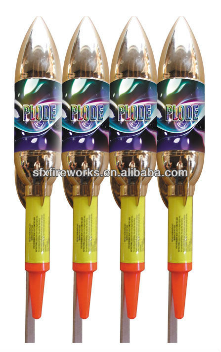 rocket fireworks for sale