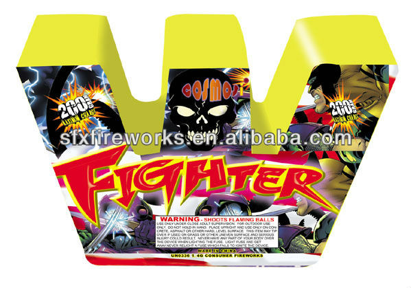20shots 200g cake fireworks