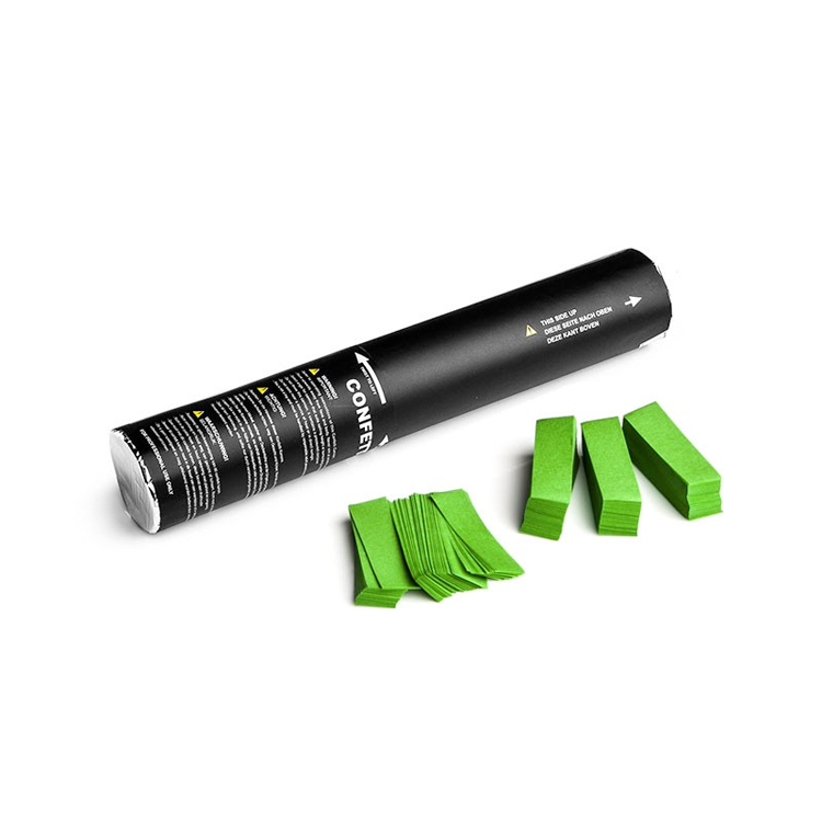 party poppers supplied by china