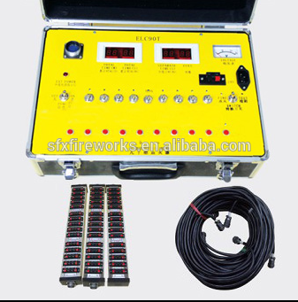 firing system