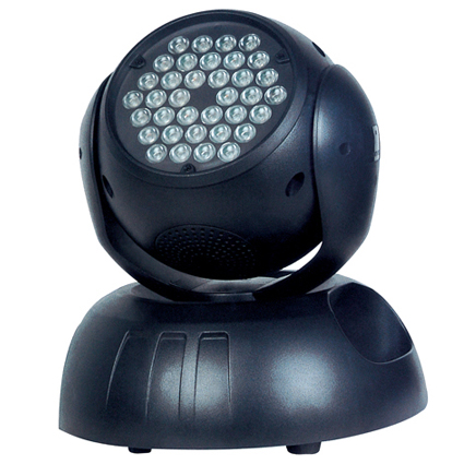 LED Moving Head Light