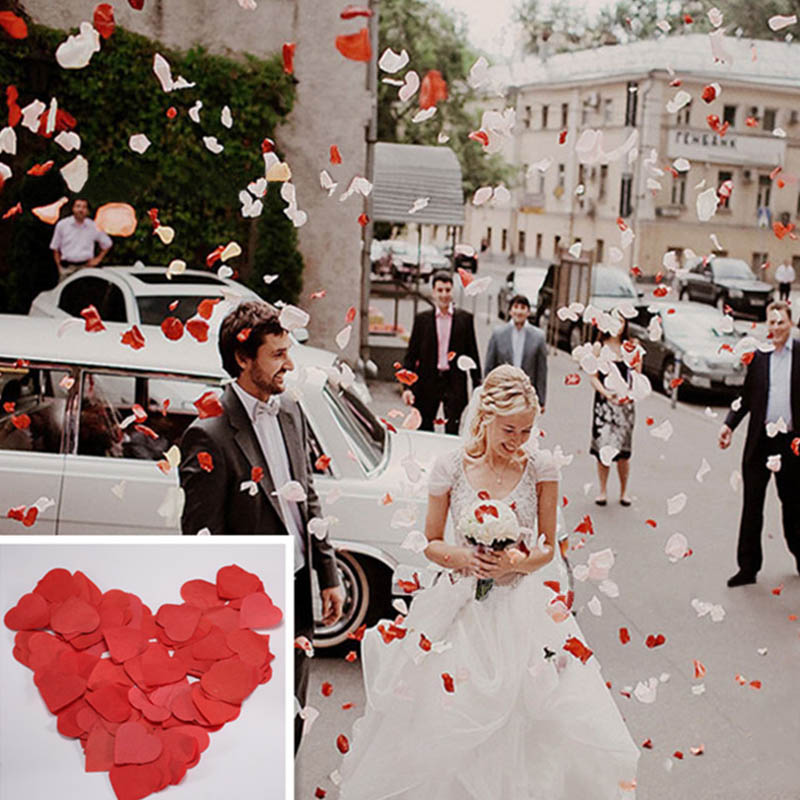 paper confetti