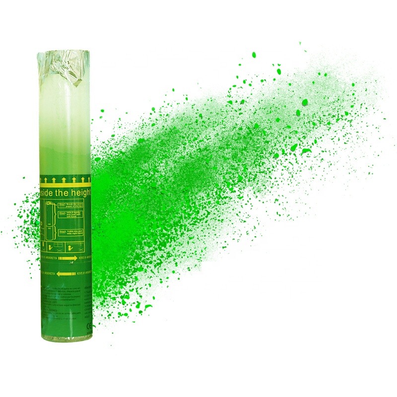 Holi Powder cannon