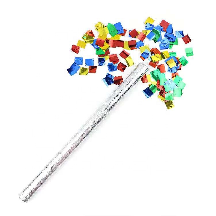 confetti stick