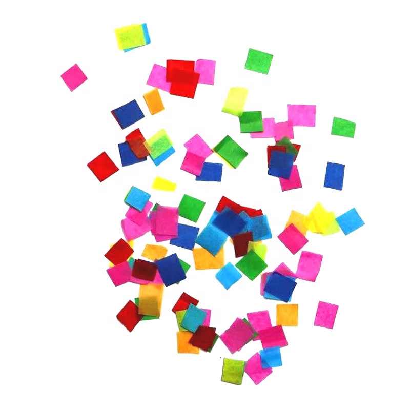 confetti flick stick