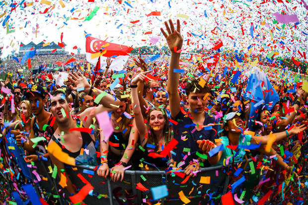 confetti stick