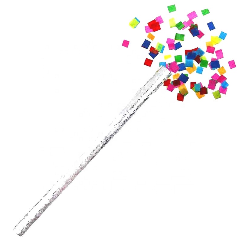 confetti stick