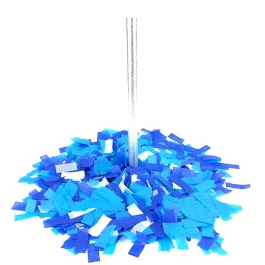 confetti streamer