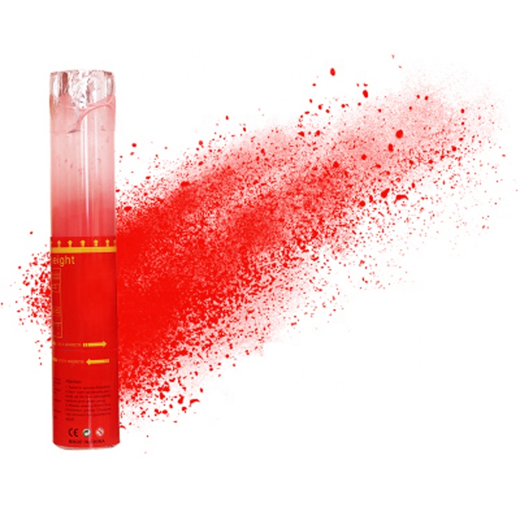 Holi Powder cannon