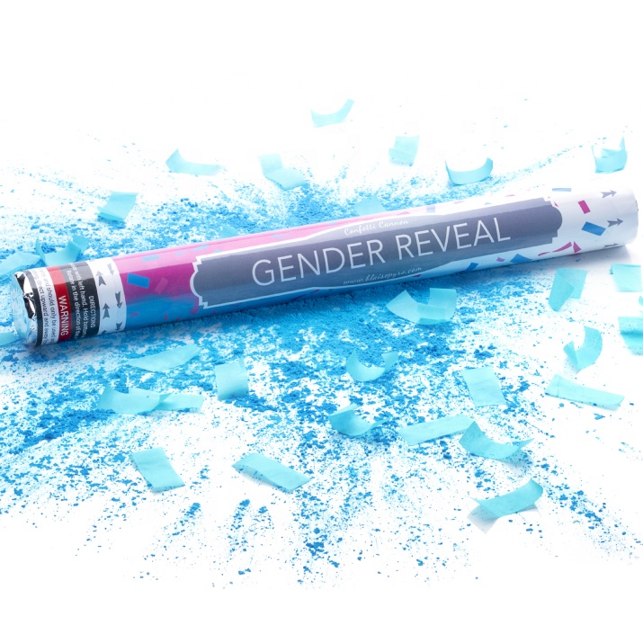 gender reveal