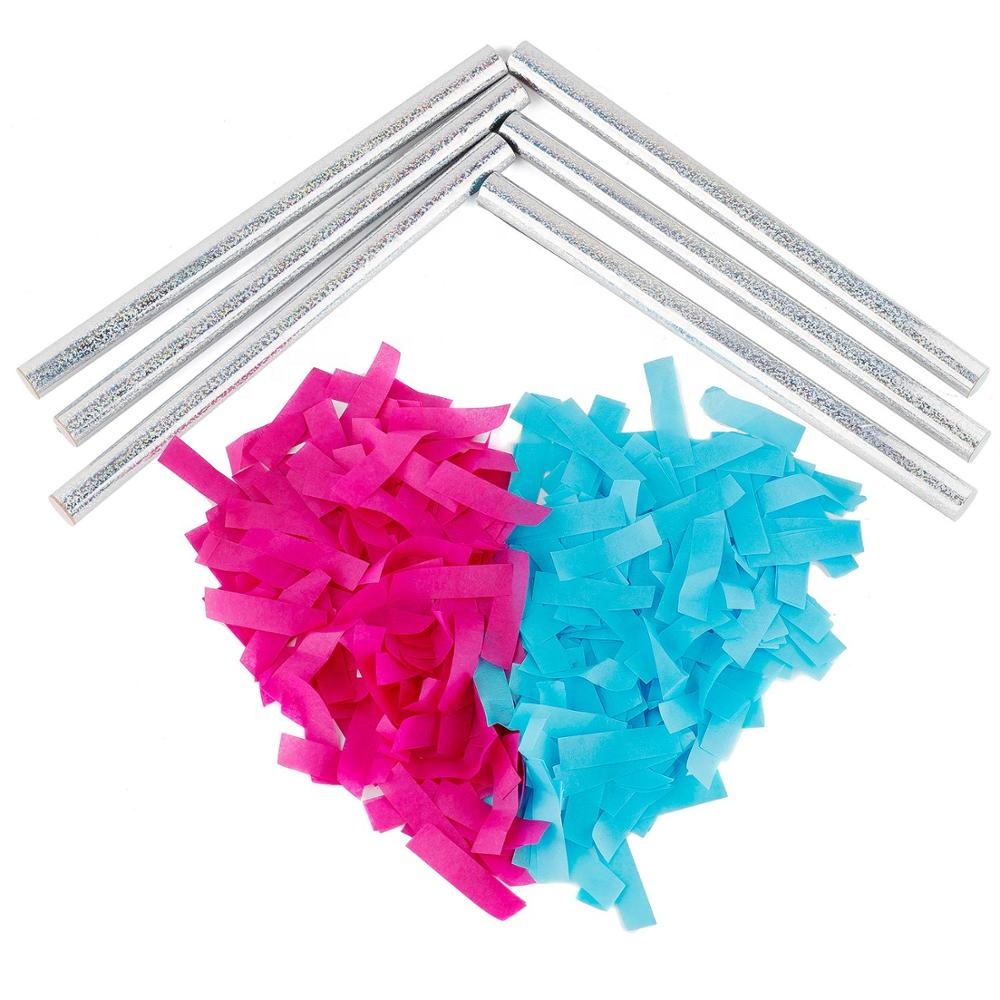 confetti stick