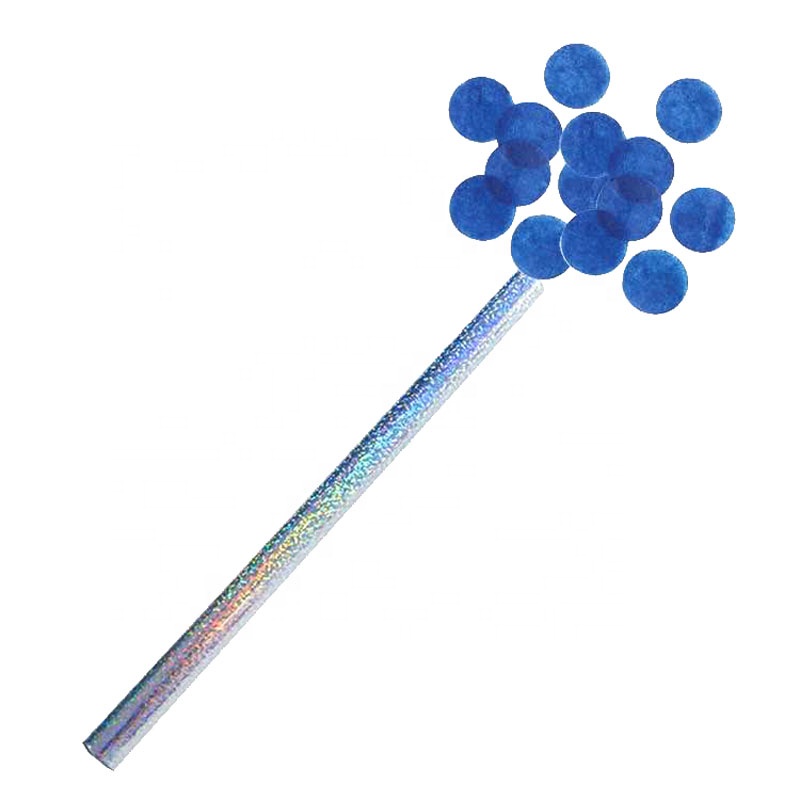 confetti streamer