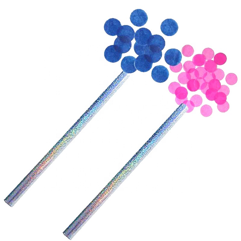 confetti stick