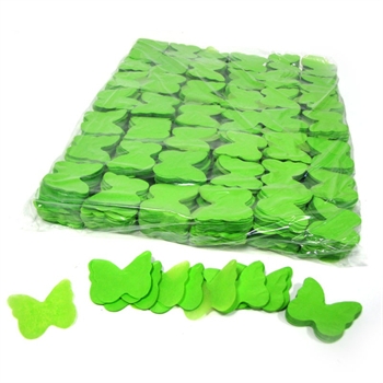 led light large confetti launcher